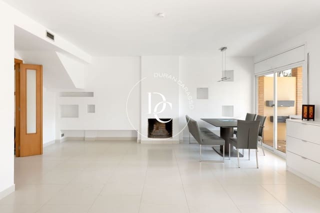 5 camera da letto Villa da affittare in Sitges con piscina - 3.400 € (Rif: 9690938)