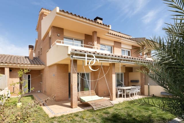 5 camera da letto Villa da affittare in Sitges con piscina - 3.400 € (Rif: 9690938)
