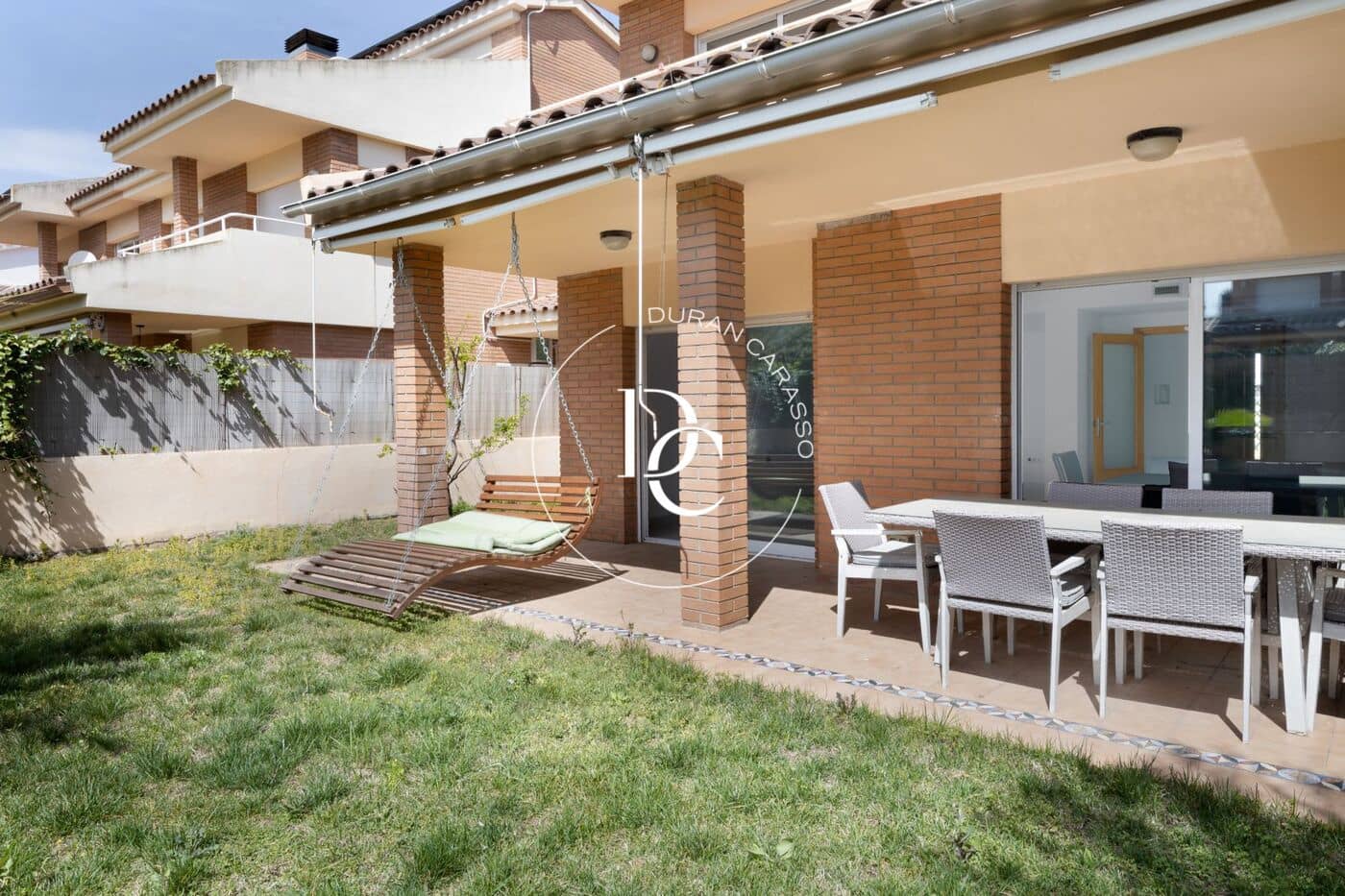 5 bedroom Villa for rent in Sitges with pool - € 3,400 (Ref: 9690938)