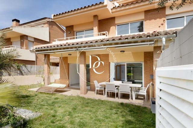 5 camera da letto Villa da affittare in Sitges con piscina - 3.400 € (Rif: 9690938)