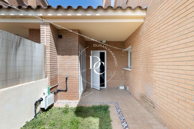 5 camera da letto Villa da affittare in Sitges con piscina - 3.400 € (Rif: 9690938)