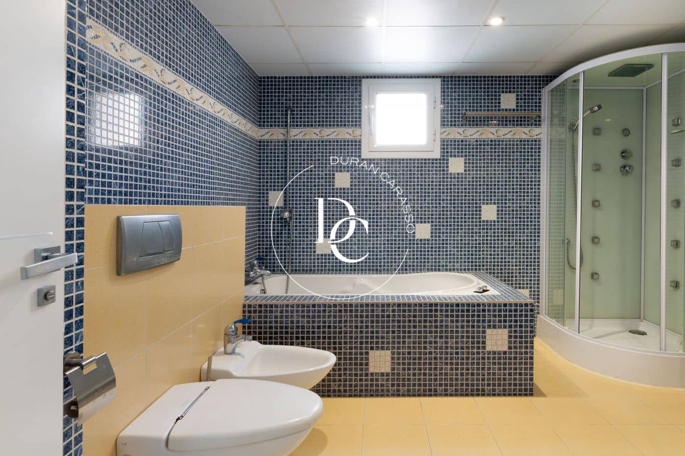 5 bedroom Villa for rent in Sitges with pool - € 3,400 (Ref: 9690938)