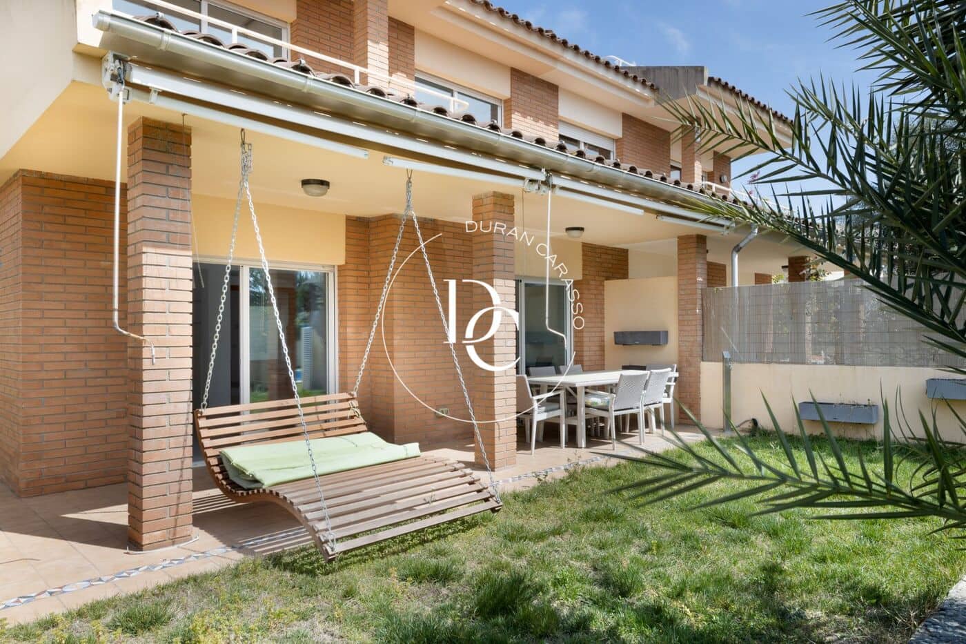 5 bedroom Villa for rent in Sitges with pool - € 3,400 (Ref: 9690938)