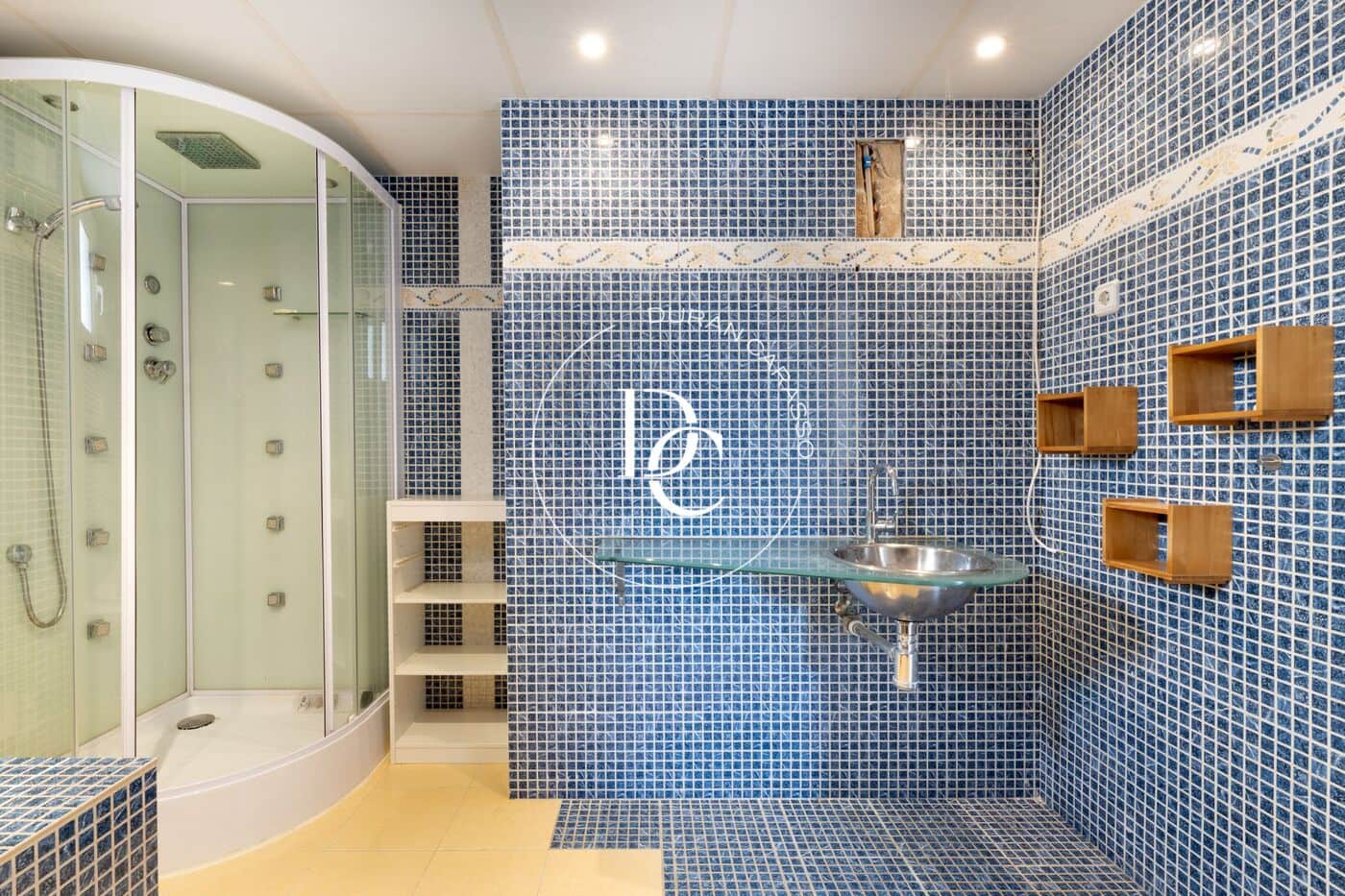 5 bedroom Villa for rent in Sitges with pool - € 3,400 (Ref: 9690938)