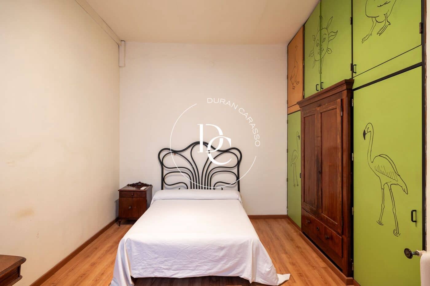 7 bedroom Apartment for sale in Barcelona city - € 1,625,000 (Ref: 9695476)