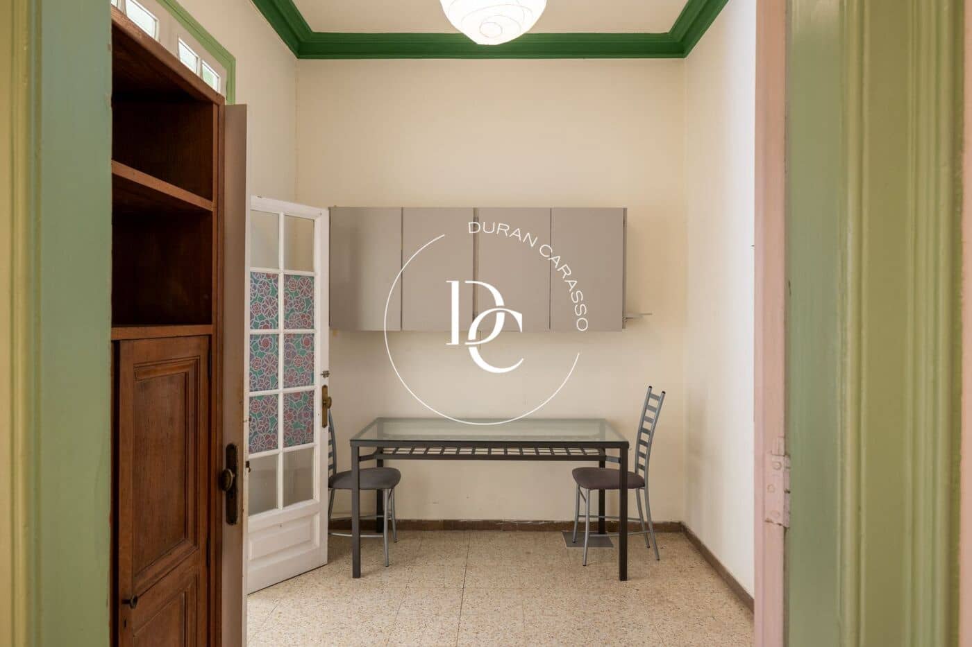 7 bedroom Apartment for sale in Barcelona city - € 1,625,000 (Ref: 9695476)