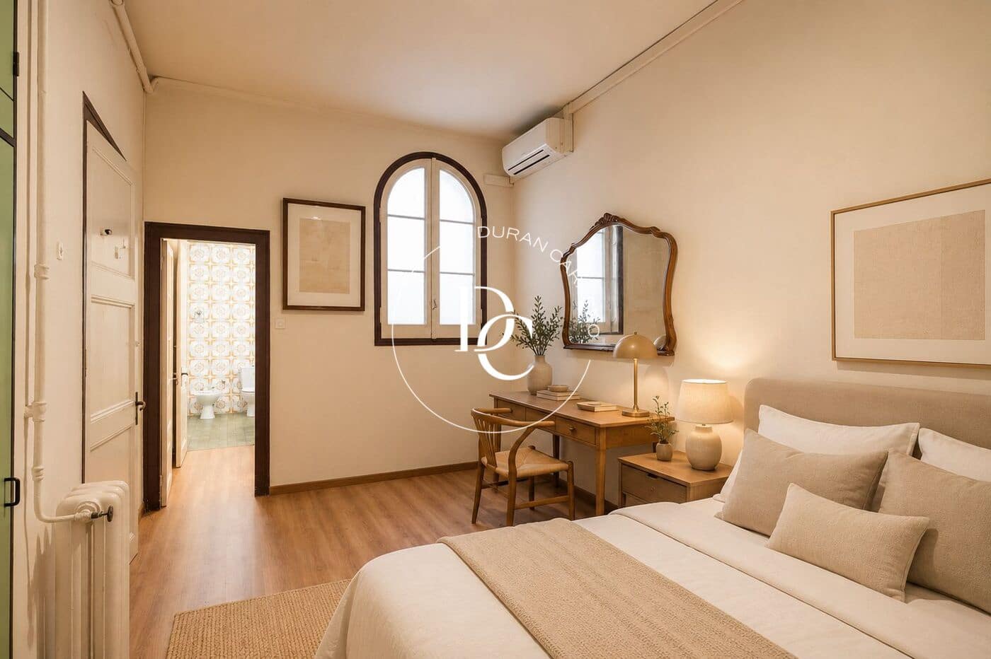 7 Zimmer Apartment zu verkaufen in Barcelona Stadt - 1.625.000 € (Ref: 9695476)