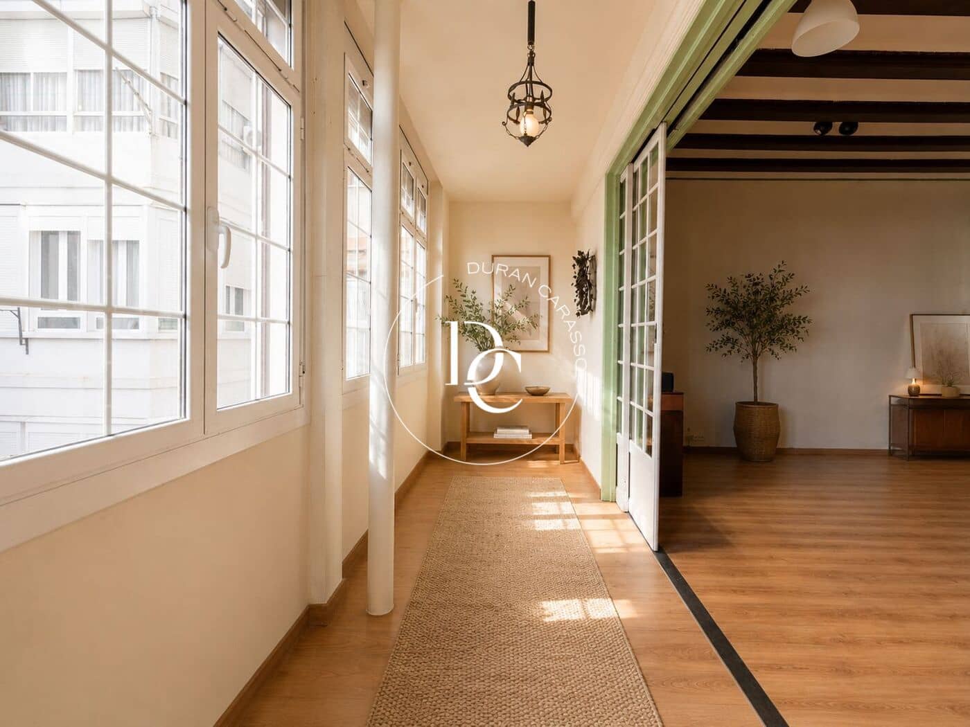 7 Zimmer Apartment zu verkaufen in Barcelona Stadt - 1.625.000 € (Ref: 9695476)