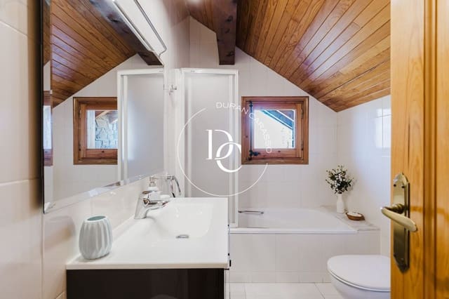 5 soverom Villa til salgs i Llívia - € 990 000 (Ref: 9695477)