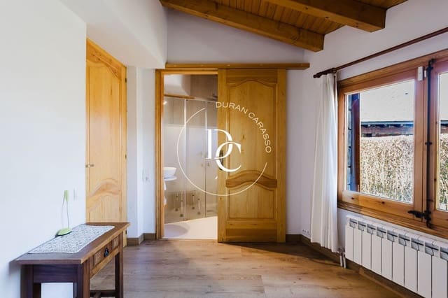 5 soverom Villa til salgs i Llívia - € 990 000 (Ref: 9695477)