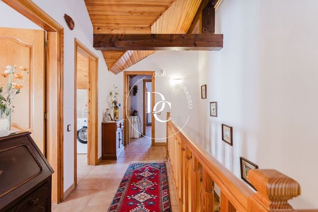 5 soverom Villa til salgs i Llívia - € 990 000 (Ref: 9695477)