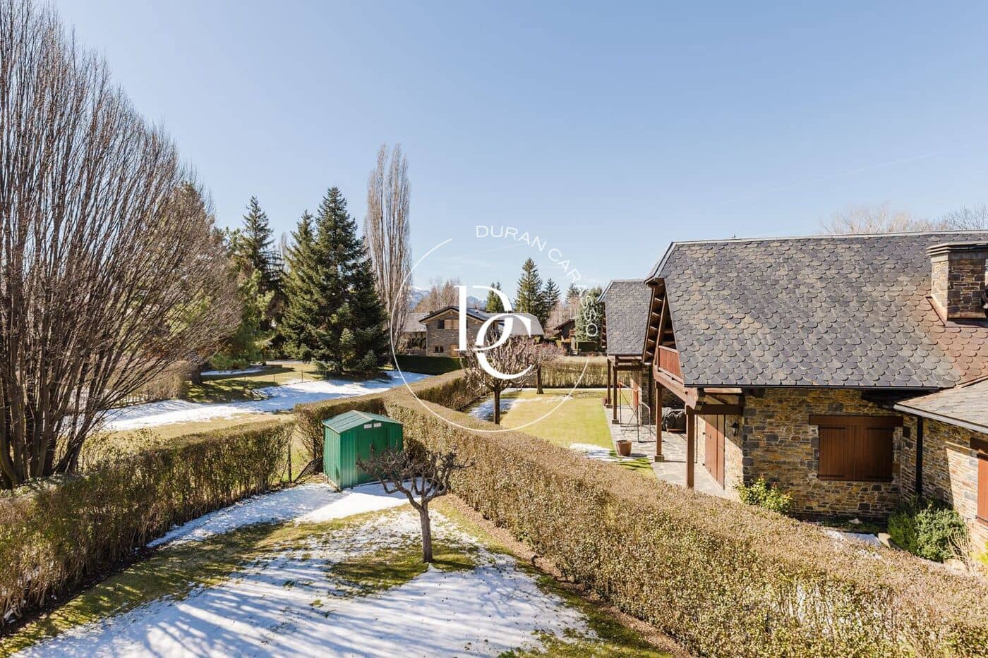 5 bedroom Villa for sale in Llivia - € 990,000 (Ref: 9695477)