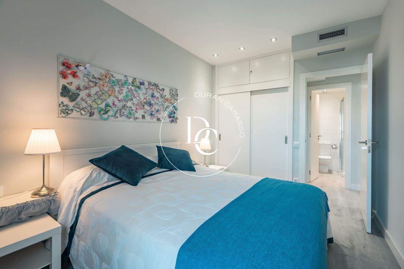 2 quarto Apartamento para venda em Sitges - 890 000 € (Ref: 9698909)