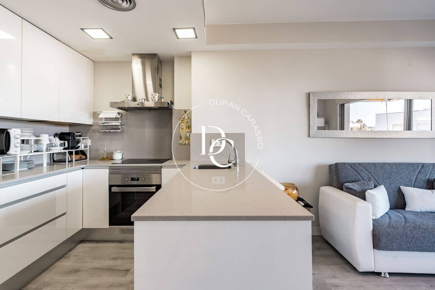 2 quarto Apartamento para venda em Sitges - 890 000 € (Ref: 9698909)