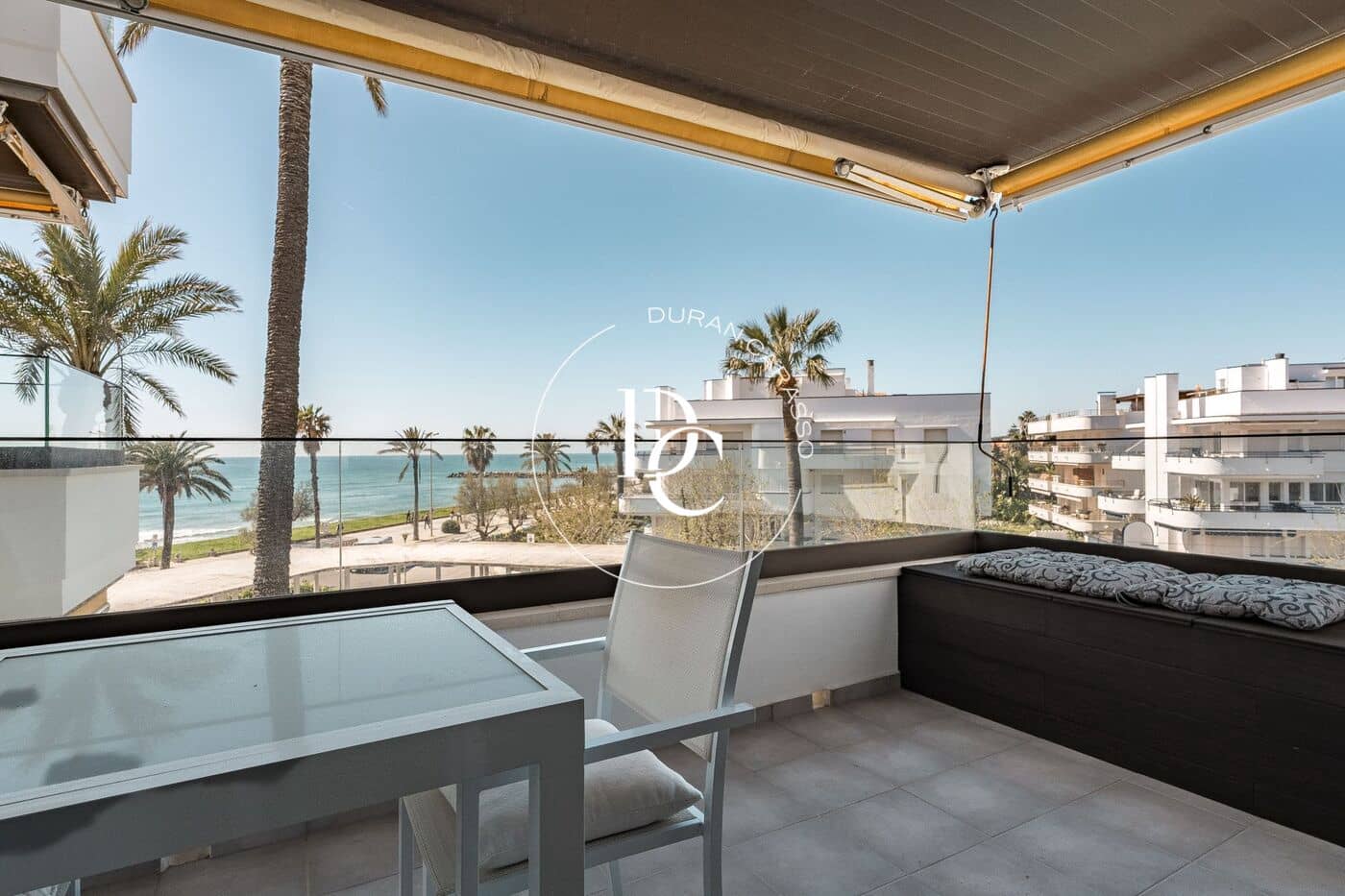 2 quarto Apartamento para venda em Sitges - 890 000 € (Ref: 9698909)