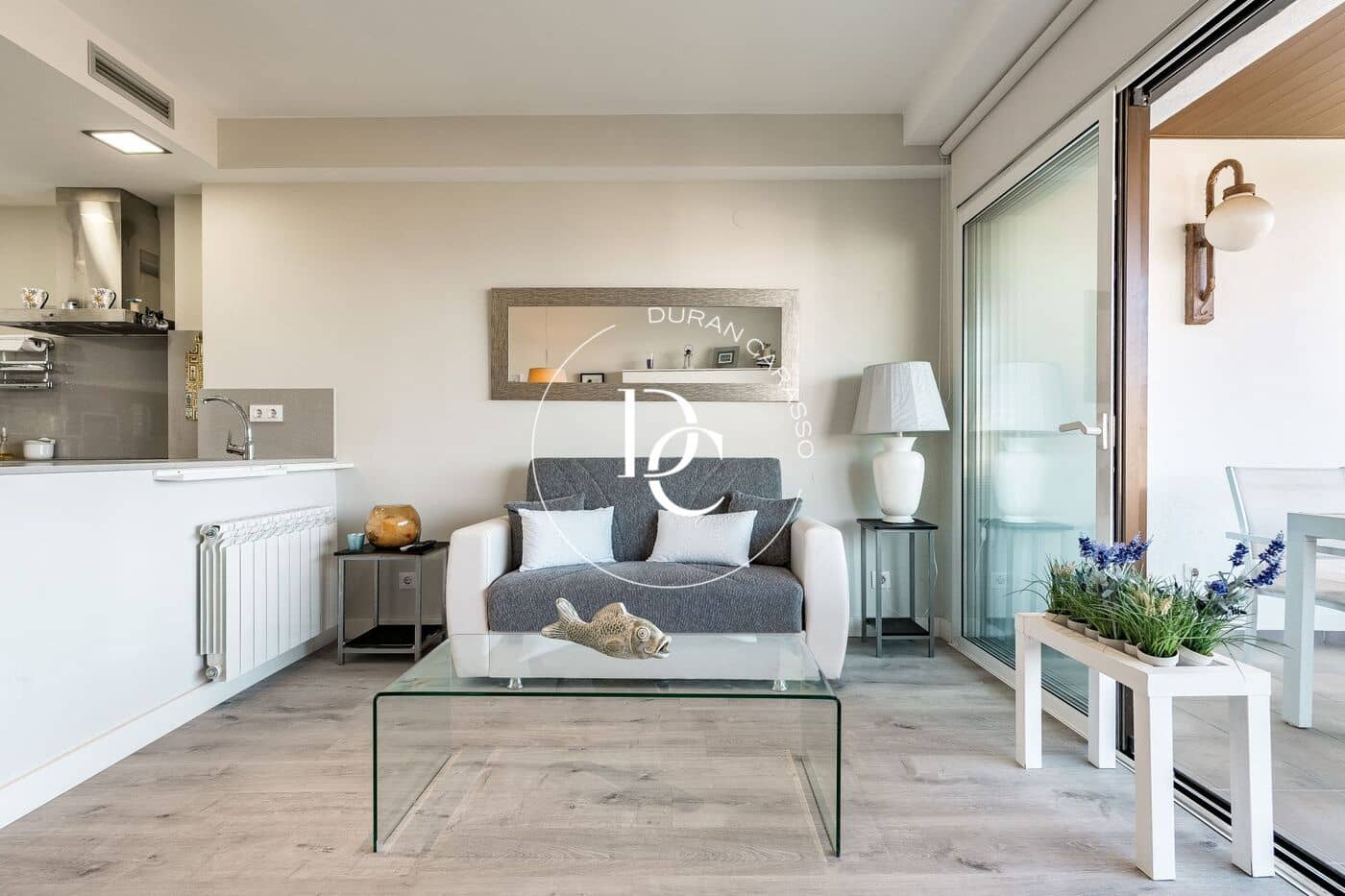 2 quarto Apartamento para venda em Sitges - 890 000 € (Ref: 9698909)