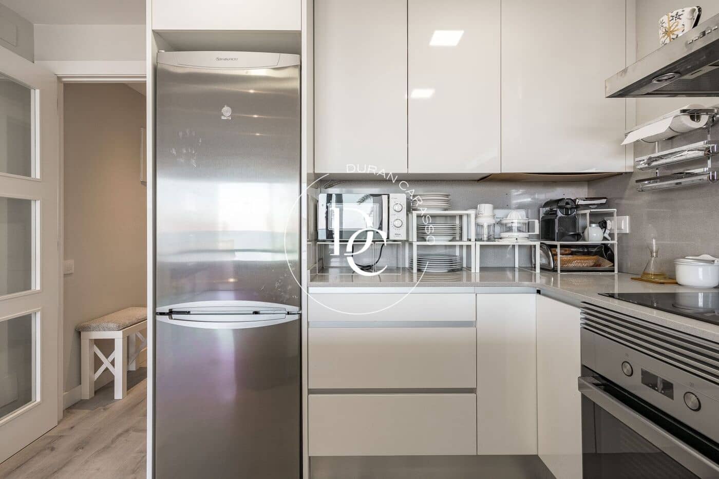 2 quarto Apartamento para venda em Sitges - 890 000 € (Ref: 9698909)