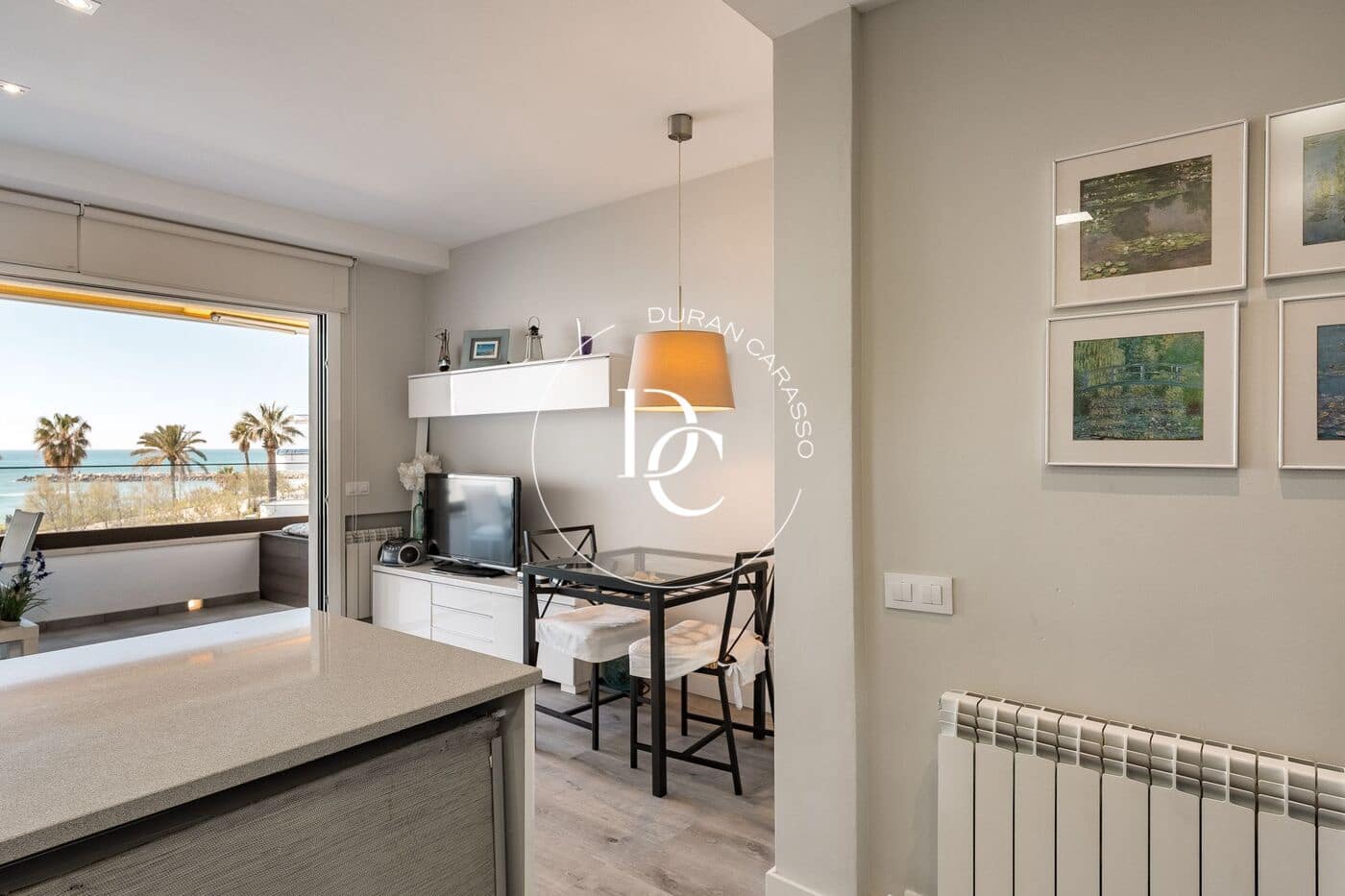 2 quarto Apartamento para venda em Sitges - 890 000 € (Ref: 9698909)