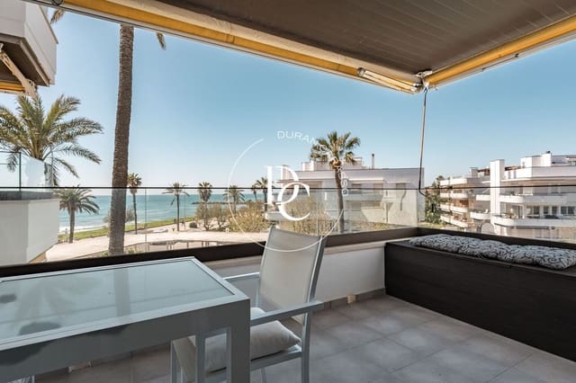 2 Zimmer Apartment zu verkaufen in Sitges - 890.000 € (Ref: 9698909)