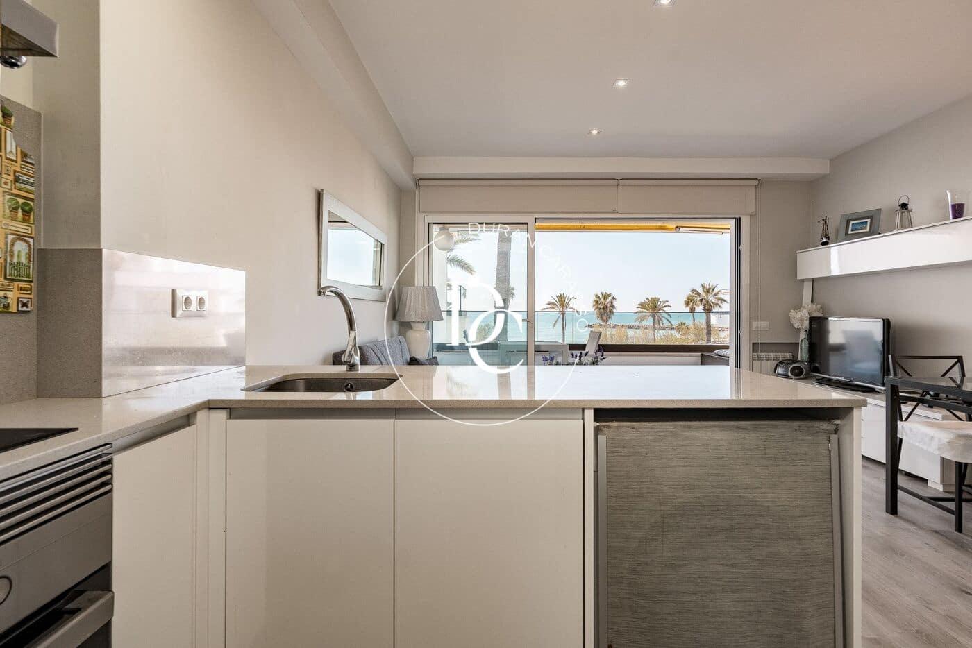 2 quarto Apartamento para venda em Sitges - 890 000 € (Ref: 9698909)