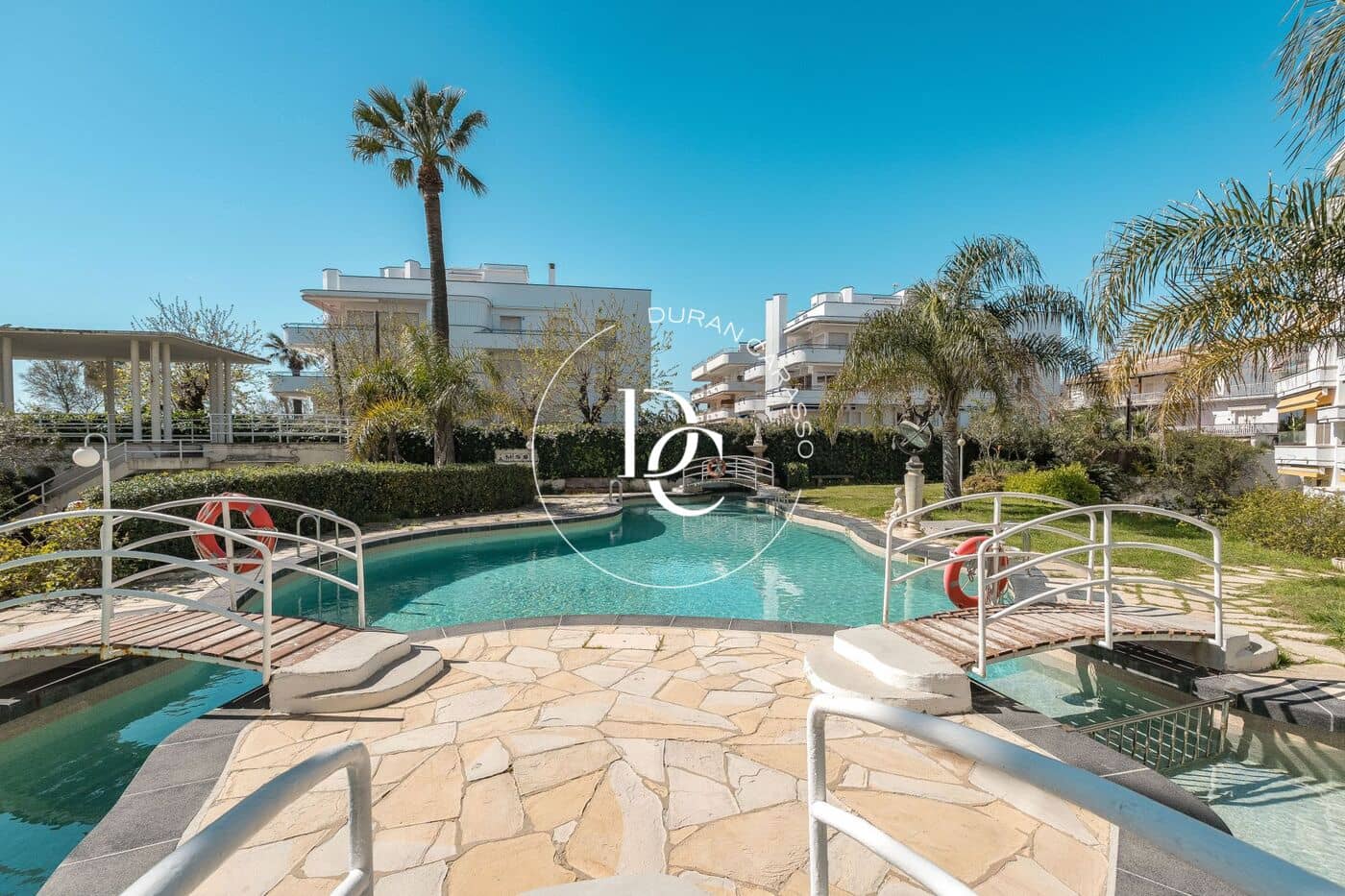 2 quarto Apartamento para venda em Sitges - 890 000 € (Ref: 9698909)