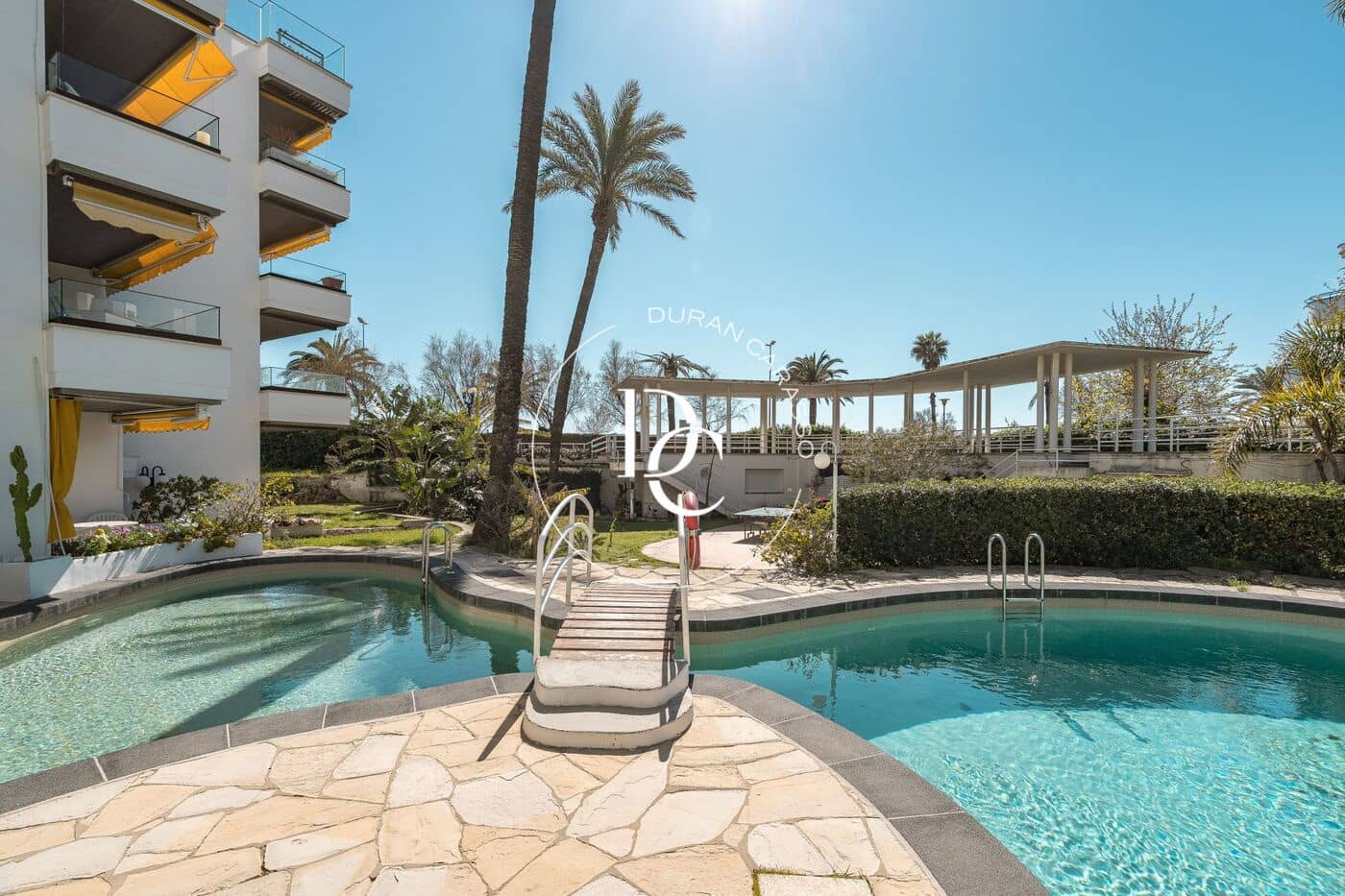 2 quarto Apartamento para venda em Sitges - 890 000 € (Ref: 9698909)