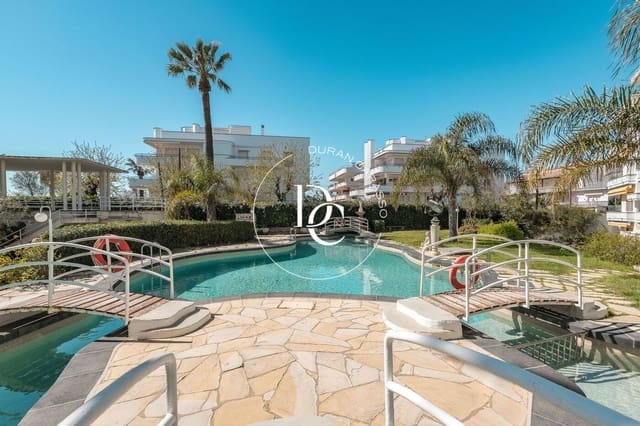 2 Zimmer Apartment zu verkaufen in Sitges - 890.000 € (Ref: 9698909)