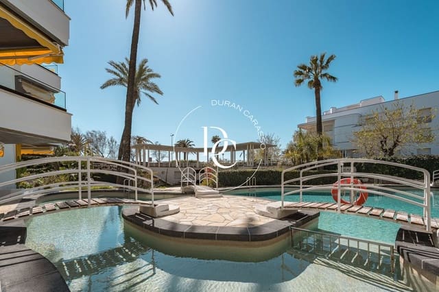 2 Zimmer Apartment zu verkaufen in Sitges - 890.000 € (Ref: 9698909)