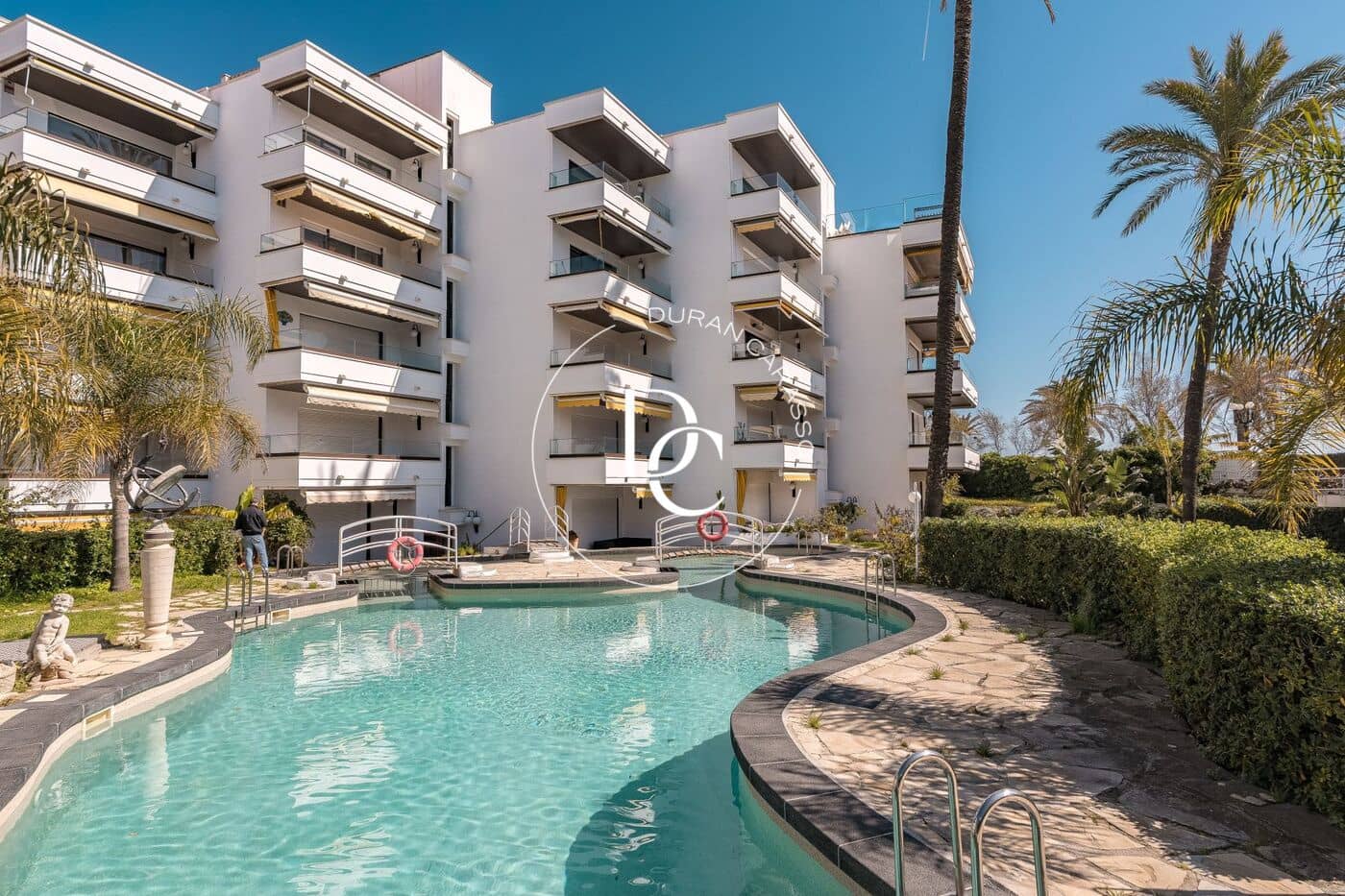 2 quarto Apartamento para venda em Sitges - 890 000 € (Ref: 9698909)