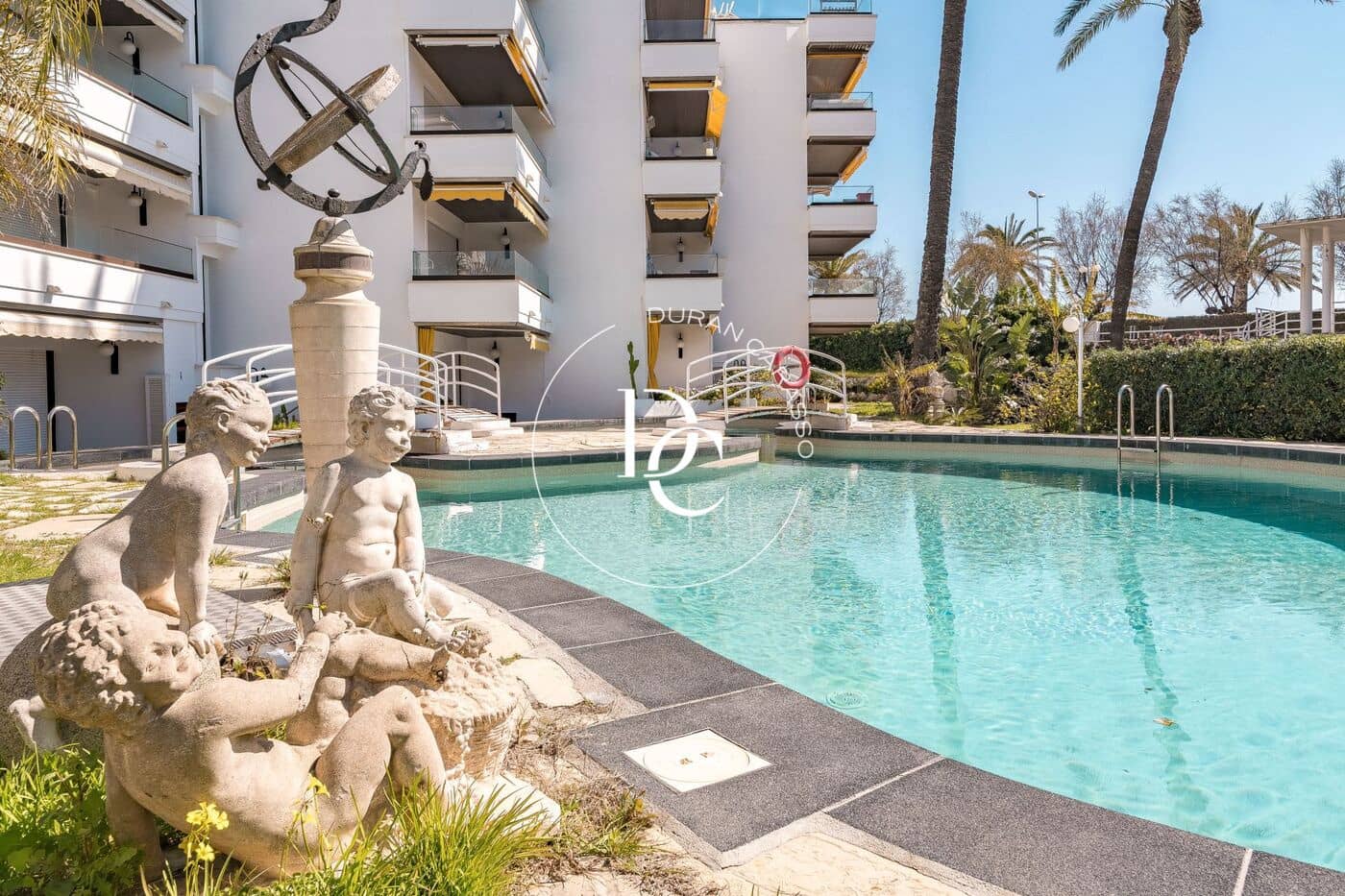 2 quarto Apartamento para venda em Sitges - 890 000 € (Ref: 9698909)