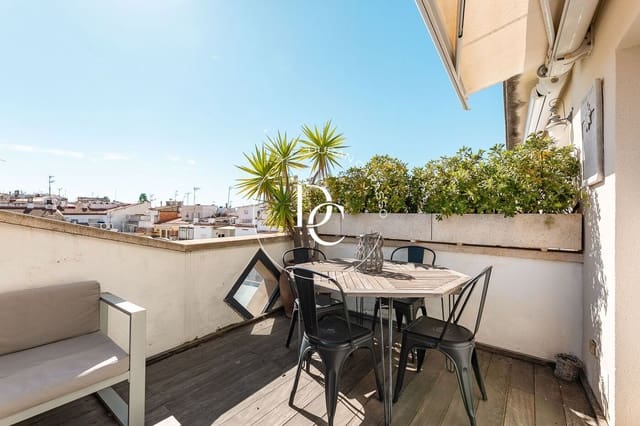 3 soverom Leilighet til salgs i Sitges - € 790 000 (Ref: 9712172)
