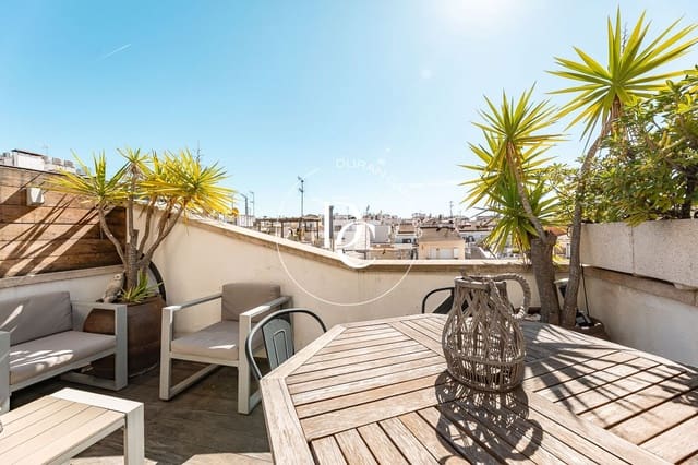 3 soverom Leilighet til salgs i Sitges - € 790 000 (Ref: 9712172)