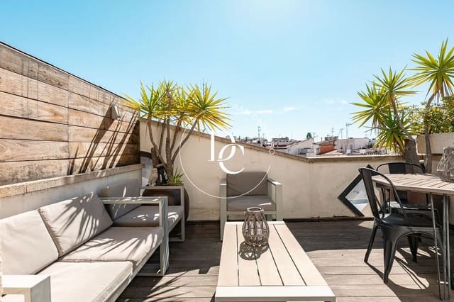 3 soverom Leilighet til salgs i Sitges - € 790 000 (Ref: 9712172)