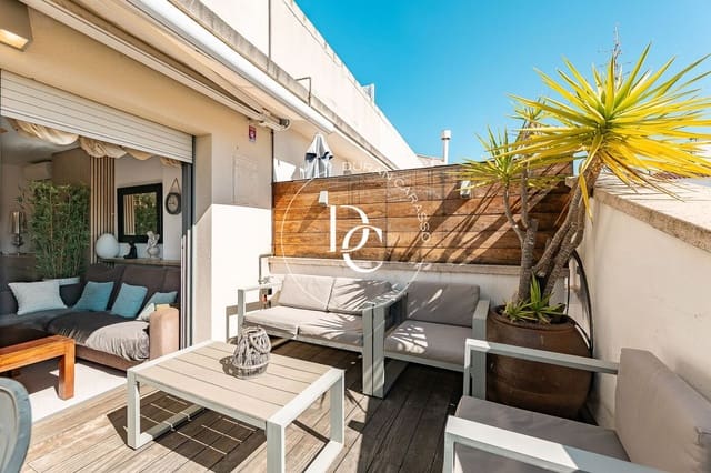 3 soverom Leilighet til salgs i Sitges - € 790 000 (Ref: 9712172)