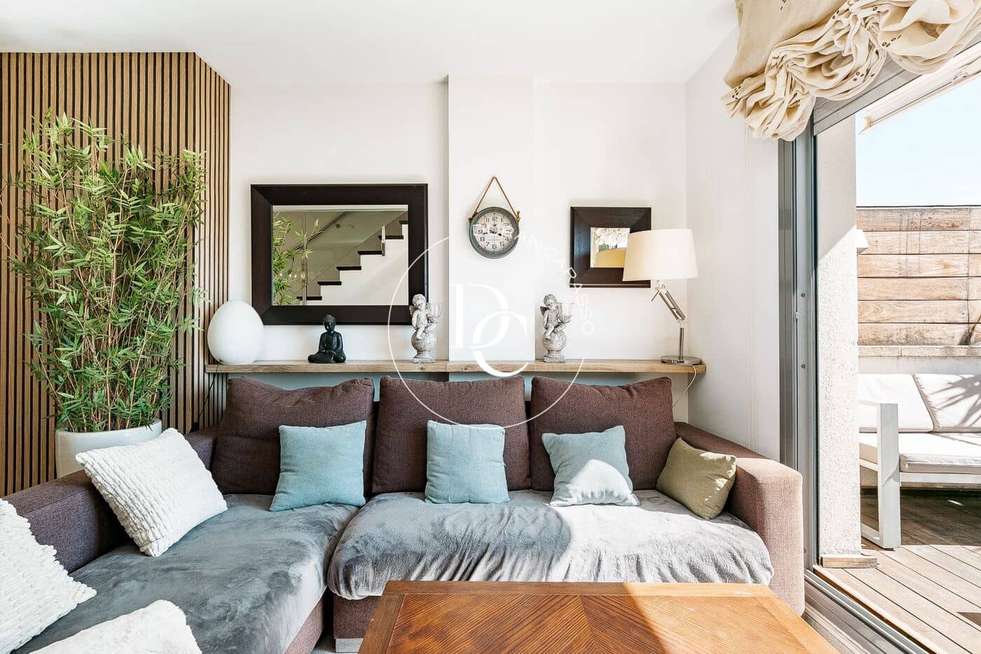 3 soverom Leilighet til salgs i Sitges - € 790 000 (Ref: 9712172)