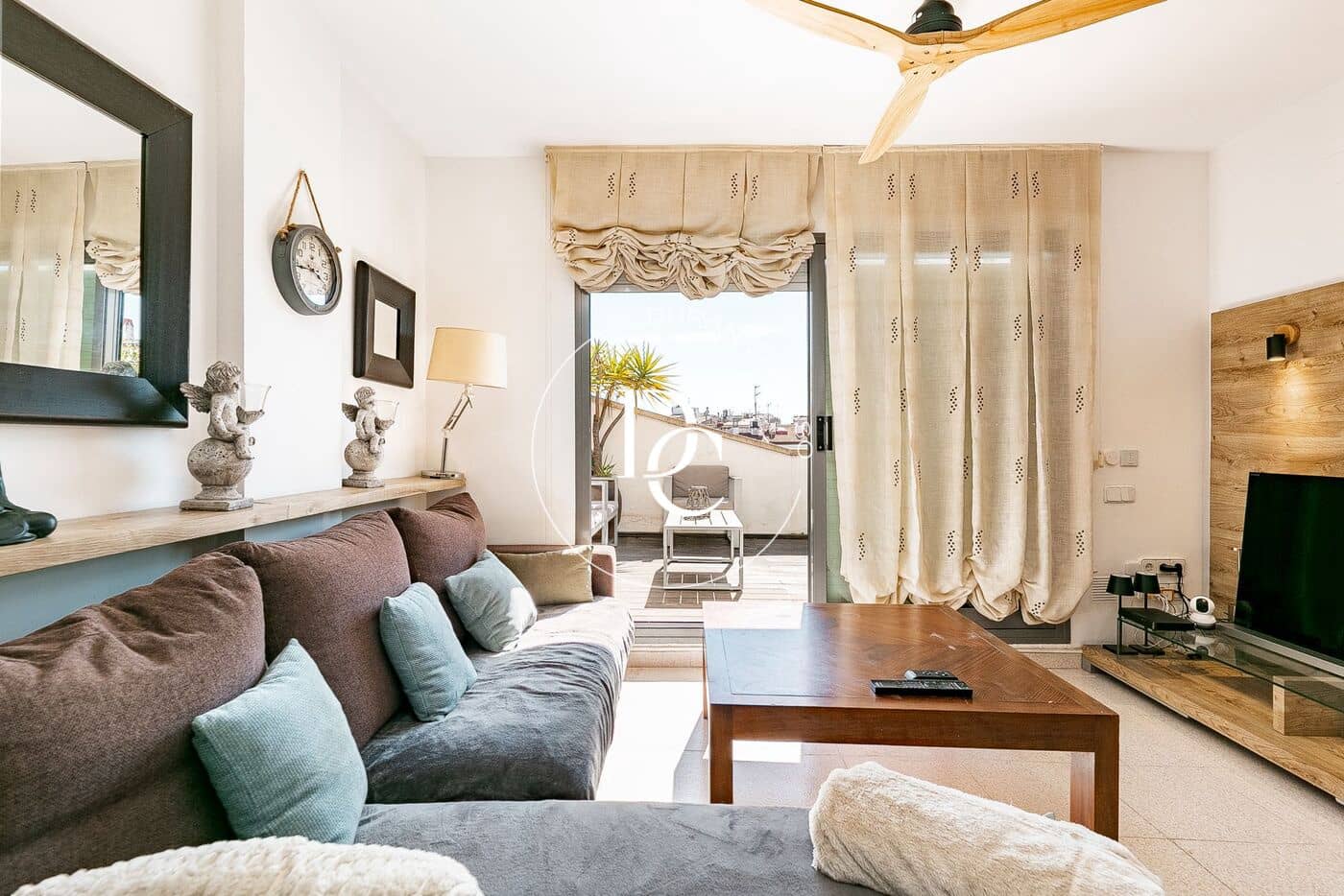 3 soverom Leilighet til salgs i Sitges - € 790 000 (Ref: 9712172)