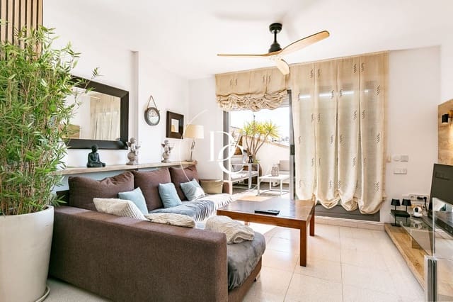 3 soverom Leilighet til salgs i Sitges - € 790 000 (Ref: 9712172)