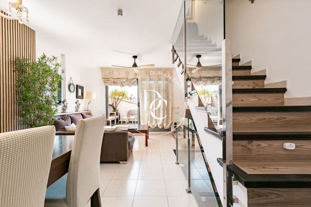 3 soverom Leilighet til salgs i Sitges - € 790 000 (Ref: 9712172)