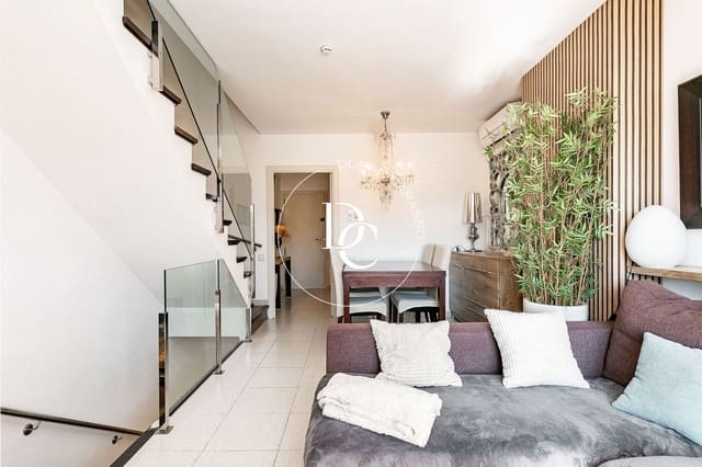 3 soverom Leilighet til salgs i Sitges - € 790 000 (Ref: 9712172)