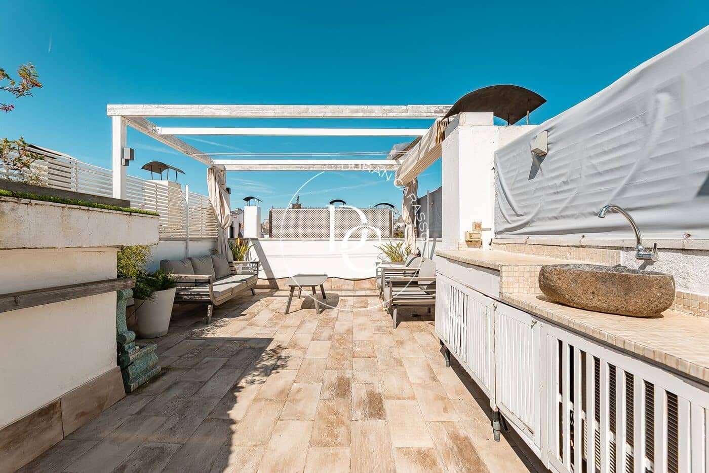 3 soverom Leilighet til salgs i Sitges - € 790 000 (Ref: 9712172)