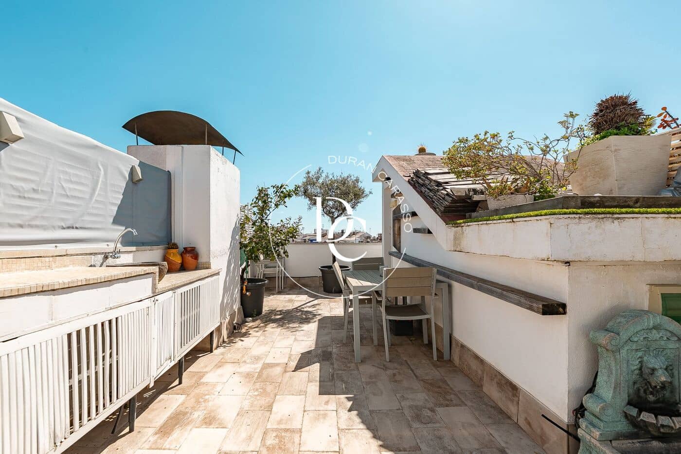 3 soverom Leilighet til salgs i Sitges - € 790 000 (Ref: 9712172)