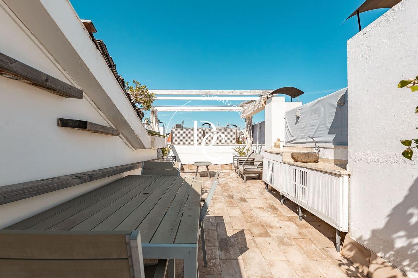 3 soverom Leilighet til salgs i Sitges - € 790 000 (Ref: 9712172)