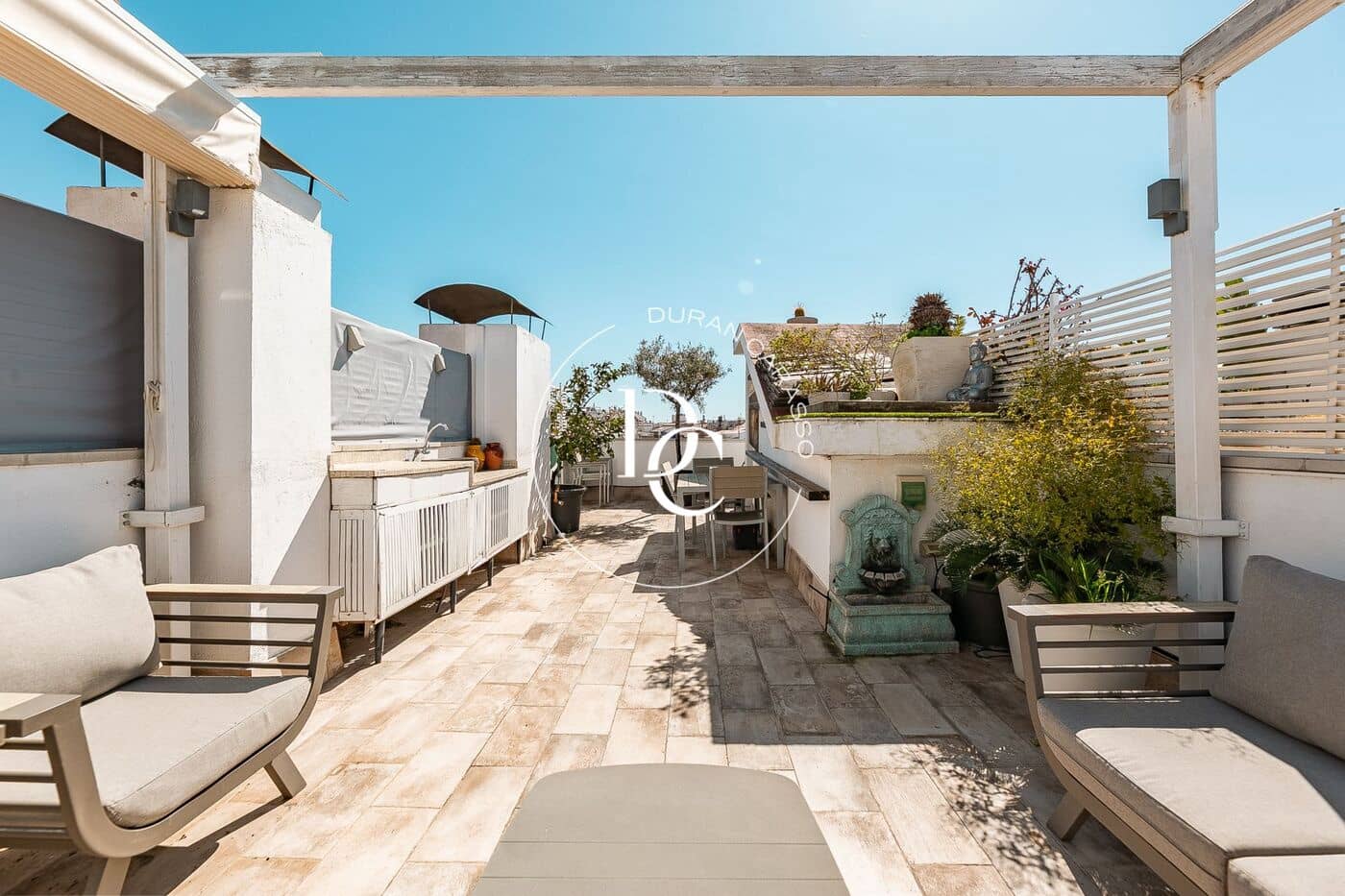 3 soverom Leilighet til salgs i Sitges - € 790 000 (Ref: 9712172)