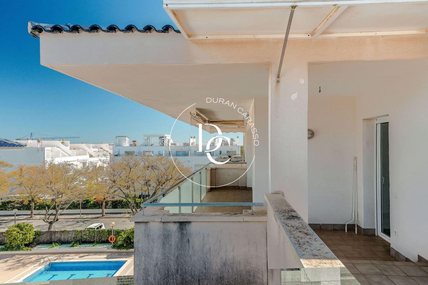 2 Zimmer Penthouse zu verkaufen in Sitges - 705.000 € (Ref: 9712173)