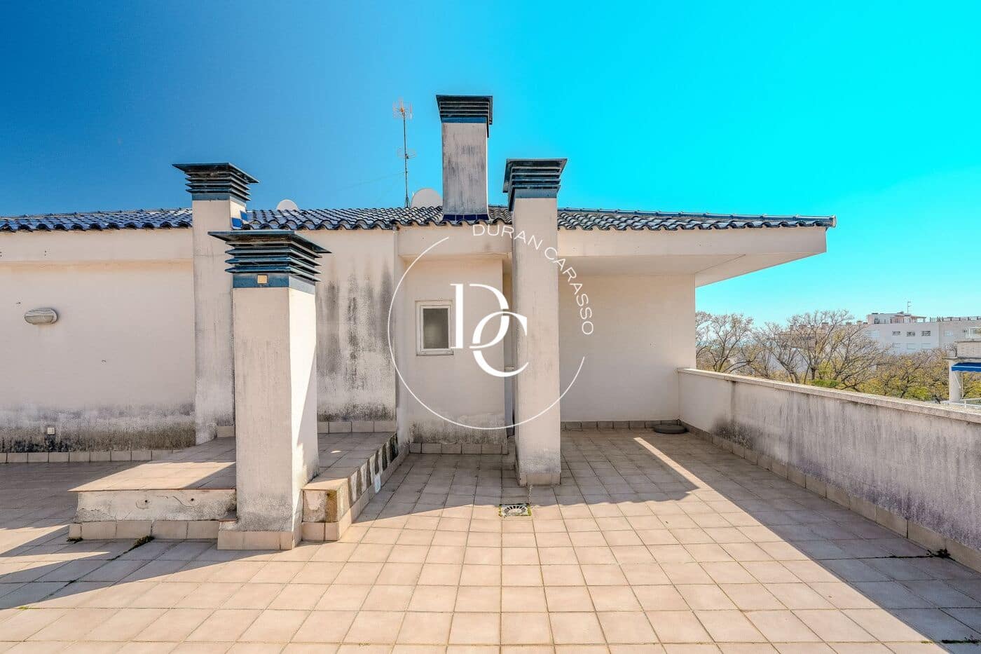 2 Zimmer Penthouse zu verkaufen in Sitges - 705.000 € (Ref: 9712173)