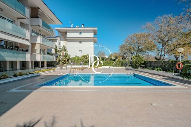 2 quarto Penthouse para venda em Sitges - 705 000 € (Ref: 9712173)