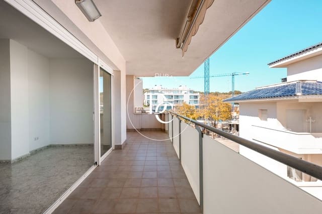 2 quarto Penthouse para venda em Sitges - 705 000 € (Ref: 9712173)