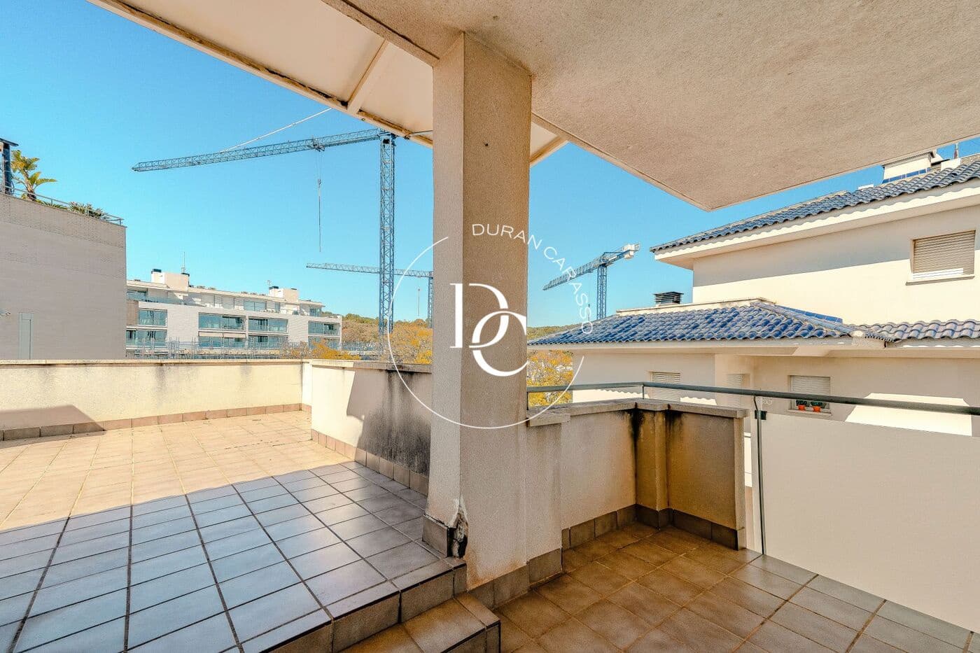 2 Zimmer Penthouse zu verkaufen in Sitges - 705.000 € (Ref: 9712173)