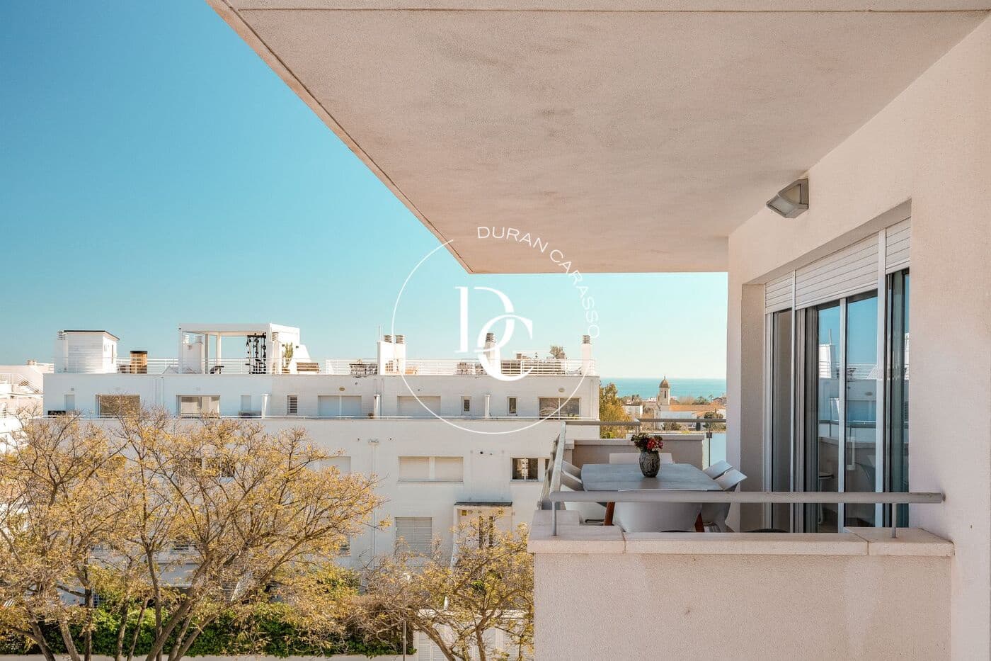 2 Zimmer Penthouse zu verkaufen in Sitges - 705.000 € (Ref: 9712173)