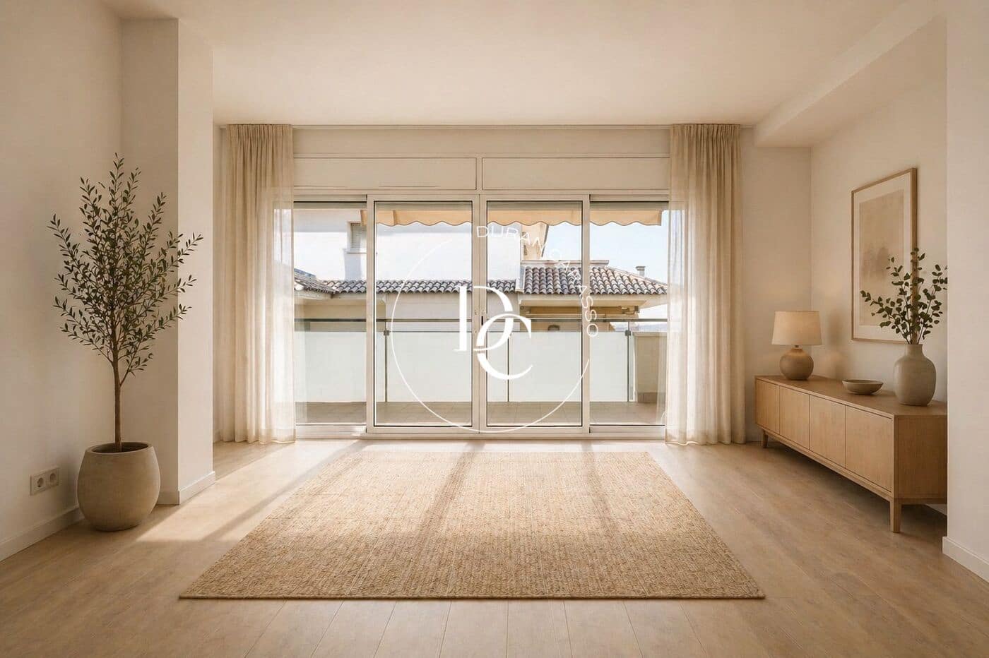 2 quarto Penthouse para venda em Sitges - 705 000 € (Ref: 9712173)